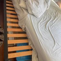 regal Rete a doghe Letto matrimonial