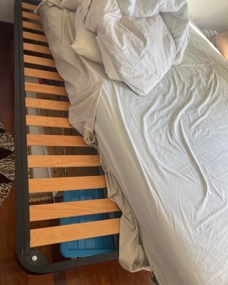 regal Rete a doghe Letto matrimonial