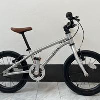 Bici da bambino “EarlyRider Belter 16”