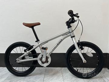 Bici da bambino “EarlyRider Belter 16”