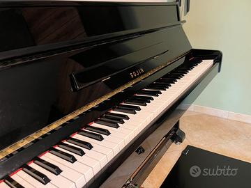 Pianoforte verticale SOJIN RS-11