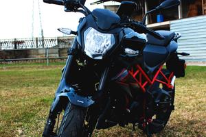 Benelli bn 125 2025 