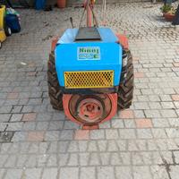 motocoltivatore nibbi 14 Cavalli 