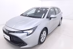 Toyota Corolla TS Hybrid Business BR924602 1.8 Ful