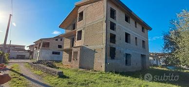 Torrecuso (bn) - casa bifamiliare