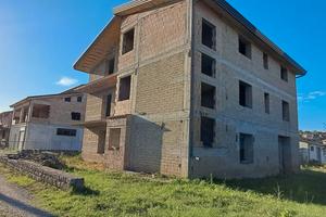 Torrecuso (bn) - casa bifamiliare