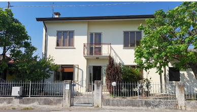 Casa a Mazzolada di Portogruaro