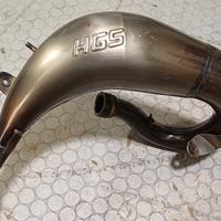 scarico HGS x 65