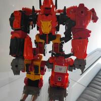 Transformers anni 80