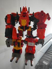 Transformers anni 80