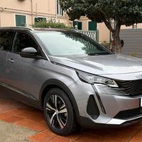 Peugeot 5008 BlueHDi 130 S&S EAT8 GT
