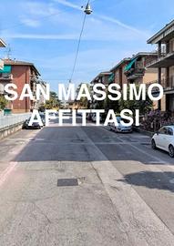 San massimo-bilocale