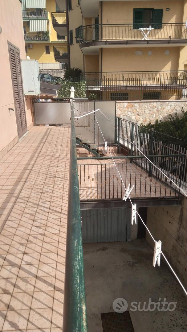 Appartamento – SA - Altro
