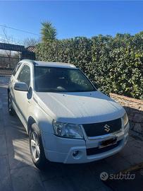 Suzuki Grand Vitara 2.0 Diesel 4x4 – 2009