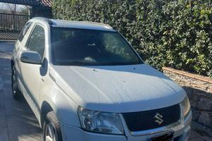 Suzuki Grand Vitara 2.0 Diesel 4x4 – 2009