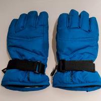 McKinley - guanti da neve / sci