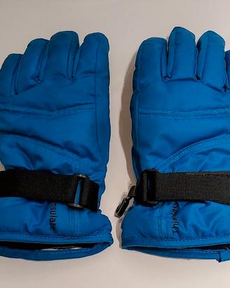 McKinley - guanti da neve / sci