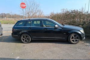Mercedes classe C