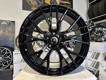 Cerchi NUOVI Mercedes raggio 19 cod.87432