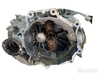 CAMBIO MANUALE COMPLETO VOLKSWAGEN Polo 5° Serie