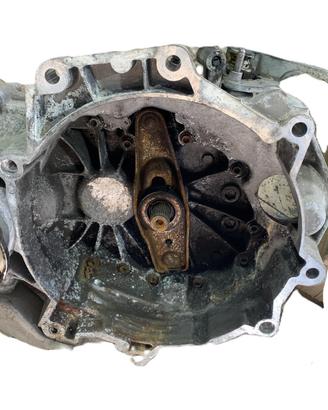 CAMBIO MANUALE COMPLETO VOLKSWAGEN Polo 5° Serie