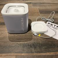 Fontana distributore d'acqua per gatti PETKIT
