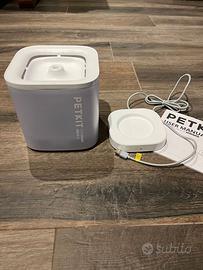 Fontana distributore d'acqua per gatti PETKIT