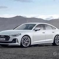 Ricambi audi a5 2024