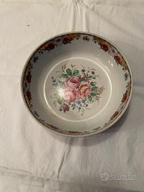 Ciotola in ceramica di Limoged