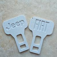 Terminali cintura di sicurezza