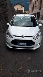 FORD B-Max - 2017