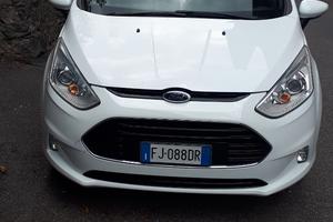 FORD B-Max - 2017