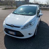 Ford Fiesta 2011 (1.2/82cv benzina)