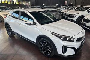 KIA XCeed 1.5 T-GDi 140 CV MHEV Style
