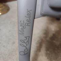 Seggiolone Chicco Polly Magic Relax