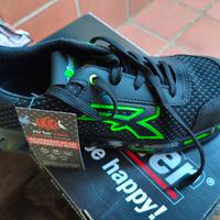 scarpe upower nuove con etichetta numero 42