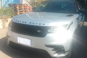 range rover velar
