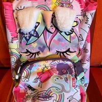Zaino SJ unicorno