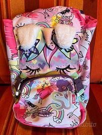 Zaino SJ unicorno
