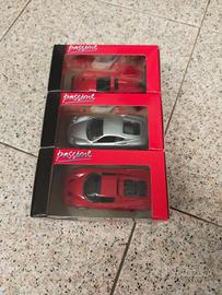 Hot wheels modellini Ferrari