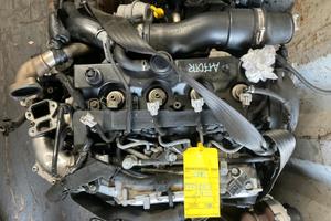 MOTORE OPEL A17DTR 1.7 TD