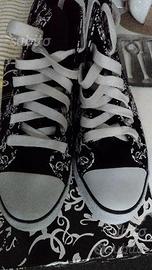 Scarpe unisex british knights