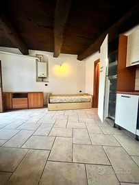 Abitazione ristrutturata