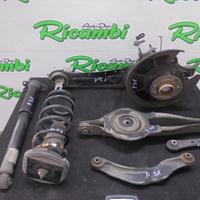 KIT RUOTA POST. SINISTRO XC60 156 2.0 D3 AWD 2017