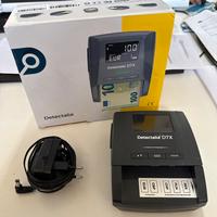 Detectalia DX7 - Rilevatore di banconote false