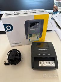 Detectalia DX7 - Rilevatore di banconote false