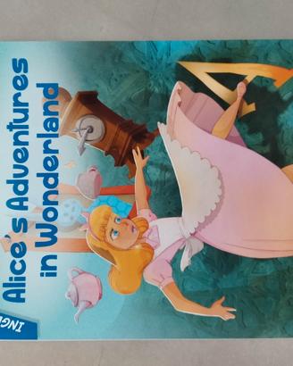 2 libri ragazzi bilingue 