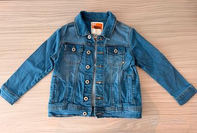 Giacca Original Marines bambino