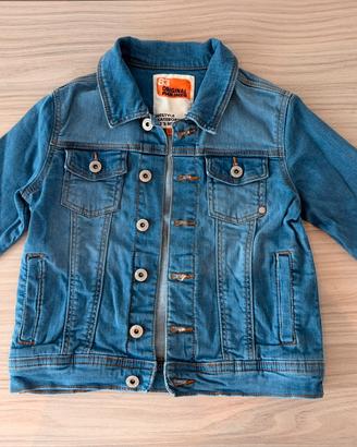 Giacca Original Marines bambino