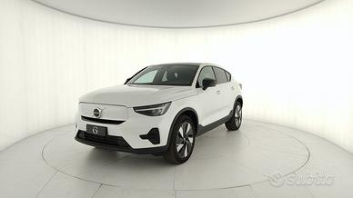 VOLVO EC40 single motor extended range Core rwd